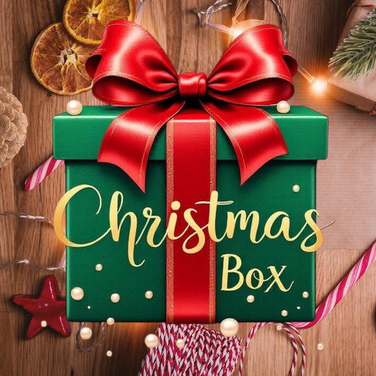 Christmas box