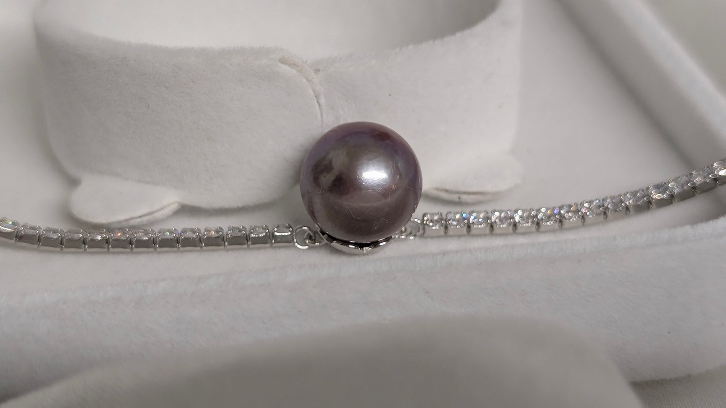 sparkle bracelet for Rounds and Edisons