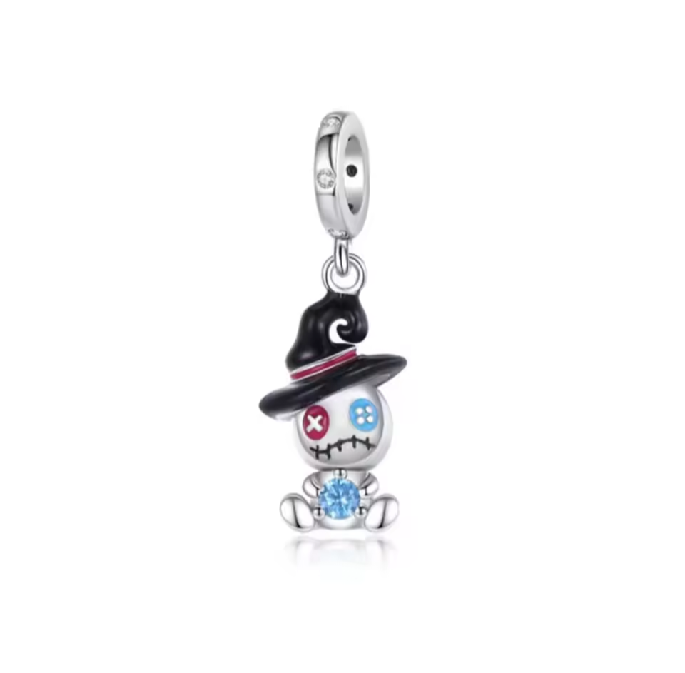 Halloween Charms
