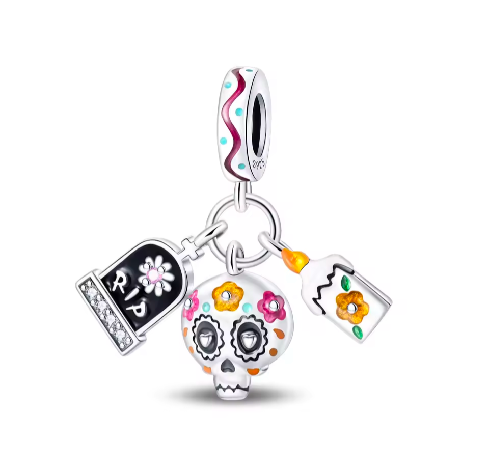 Halloween Charms