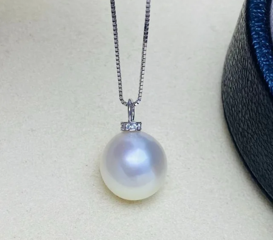 Edison cap pendant