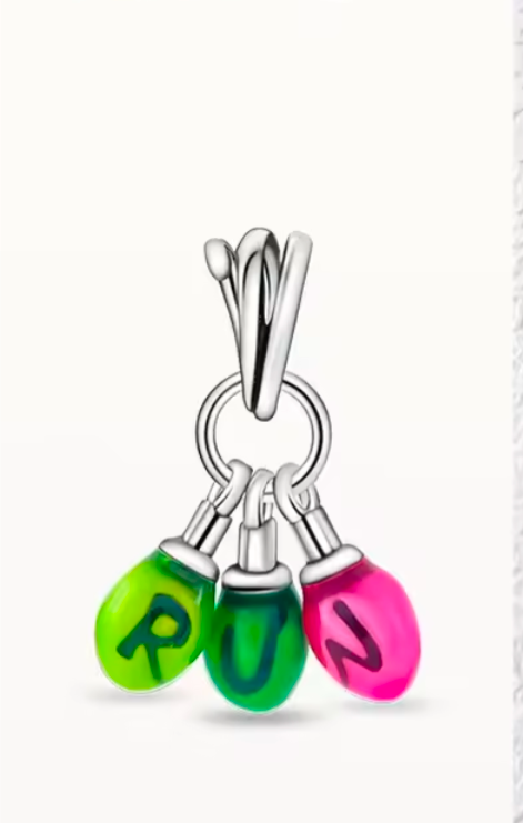 Stranger things charms
