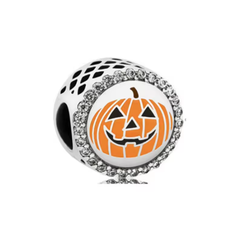 Halloween Charms