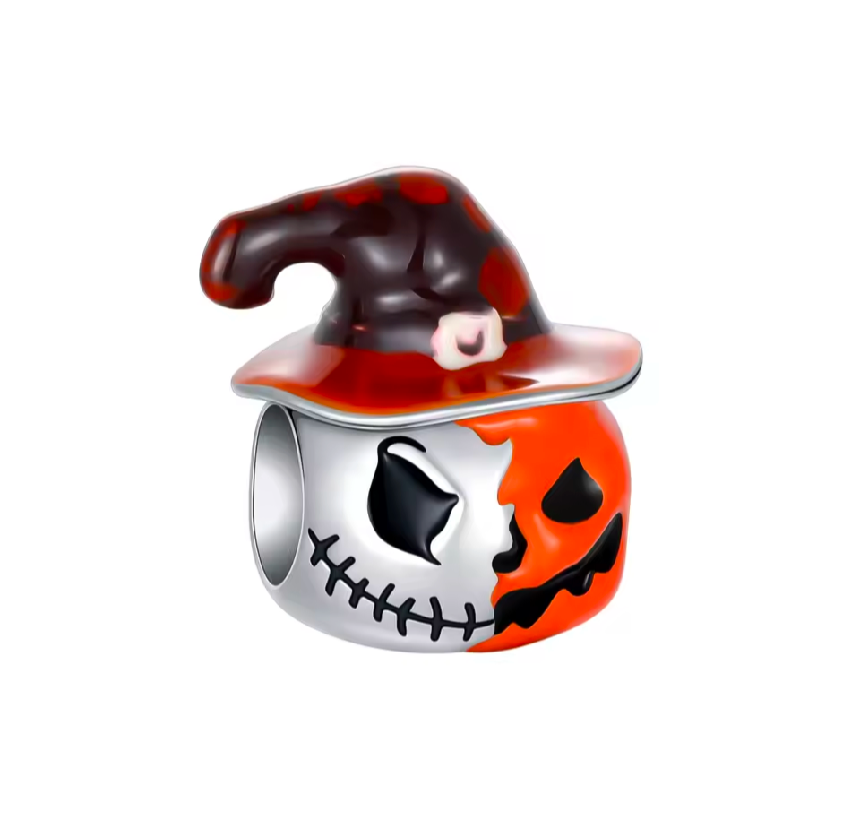 Halloween Charms