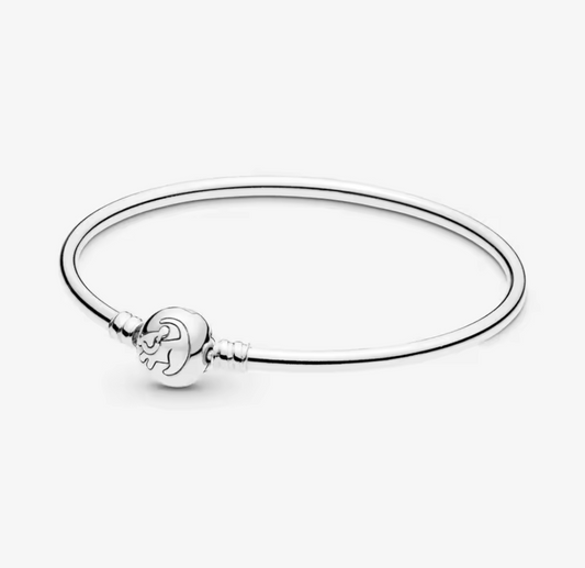 The Lion King charm Bangle