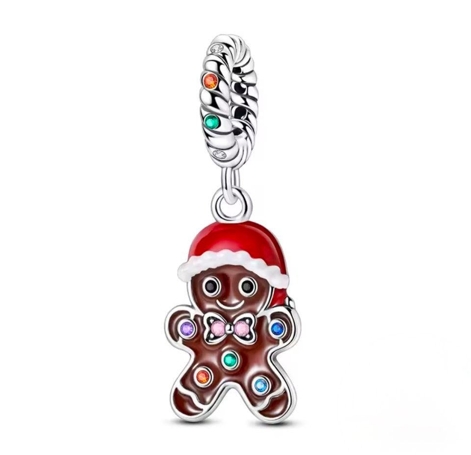 Christmas Charm Range
