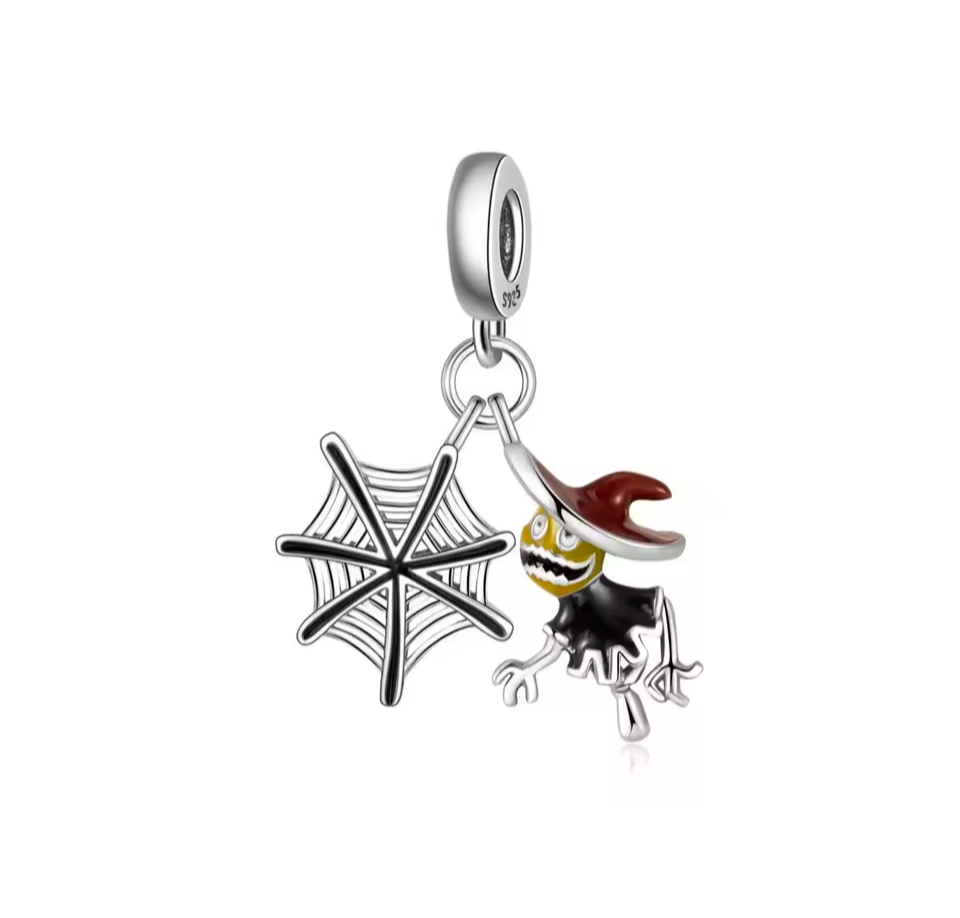 Halloween Charms