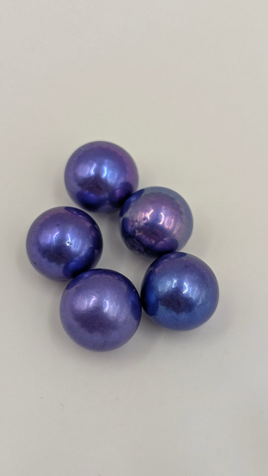 Purple Edisons