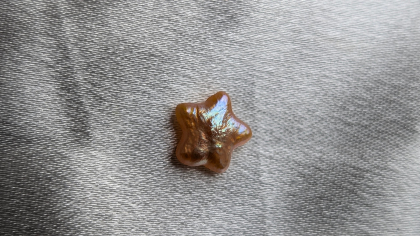Pearl Stars