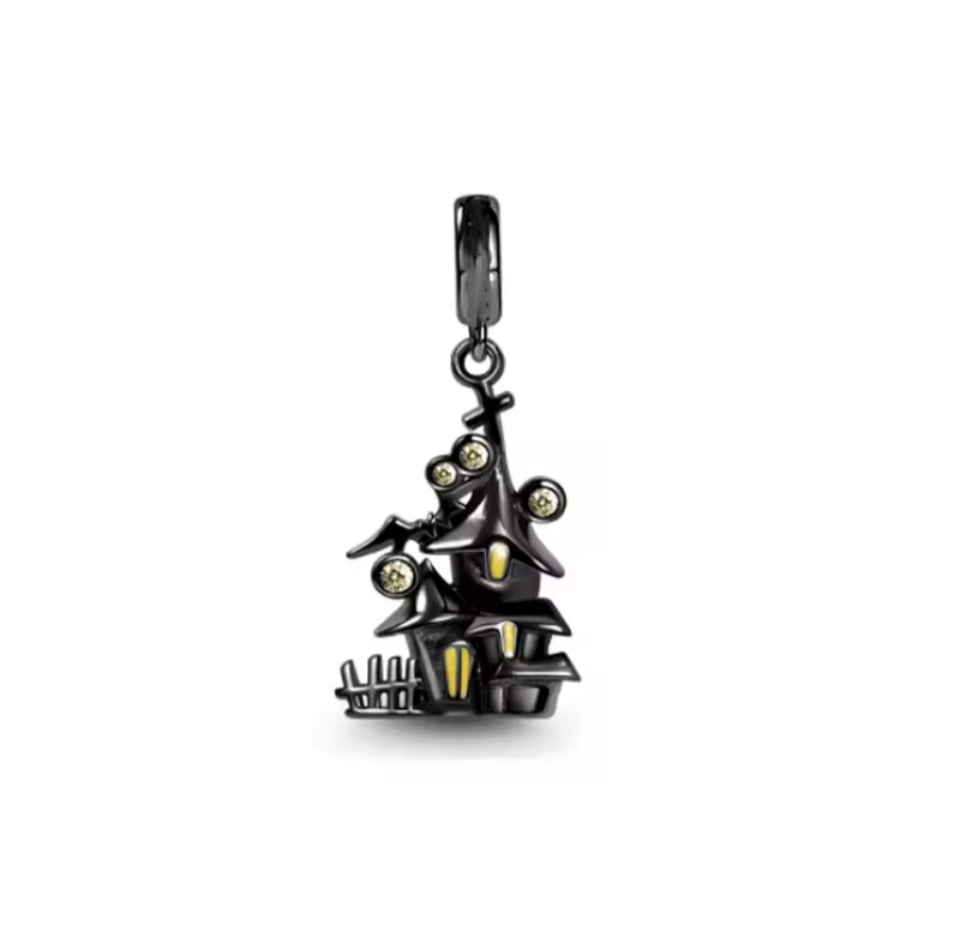 Halloween Charms