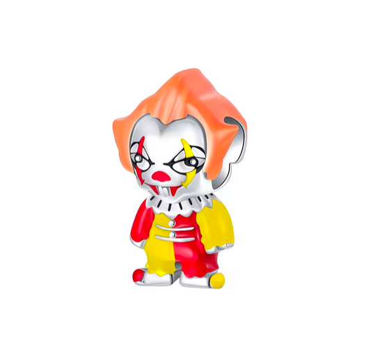 Halloween charms continued
