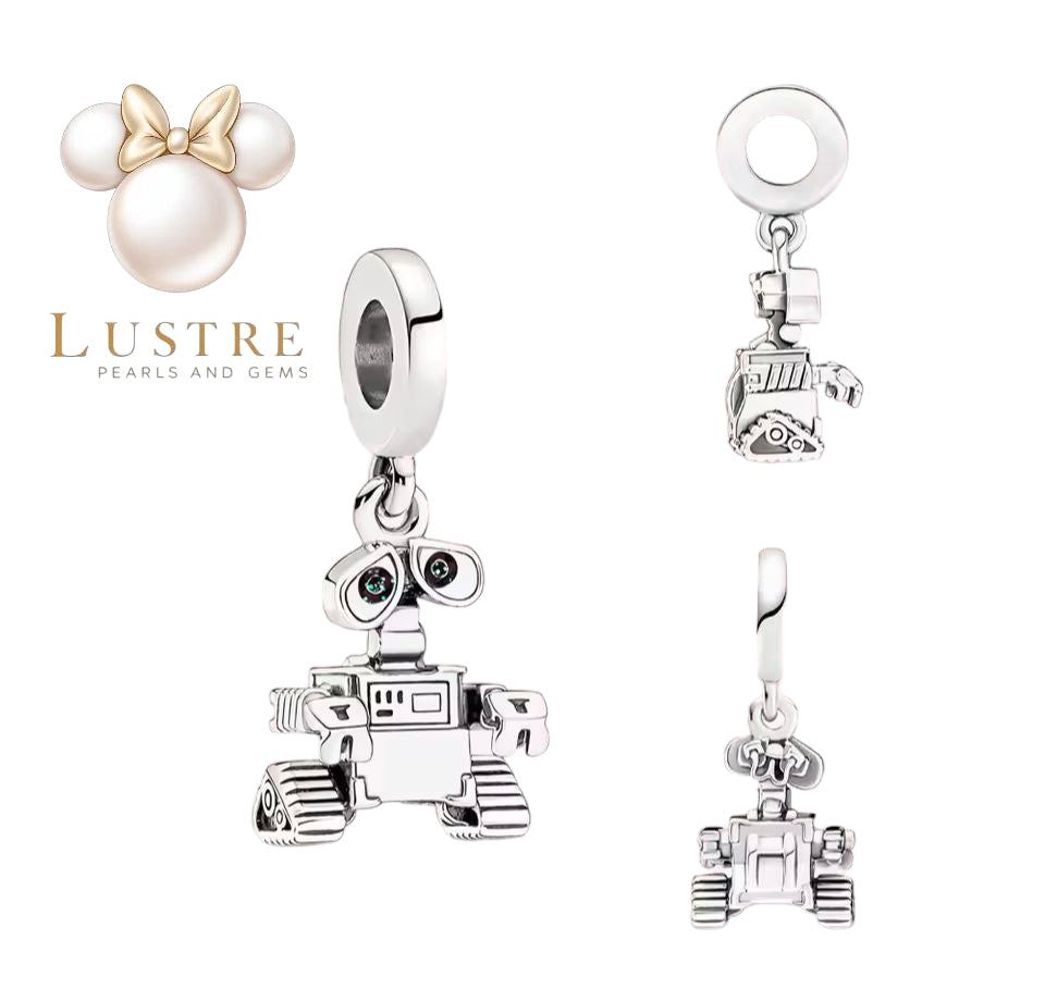 Disney Pixar Charms