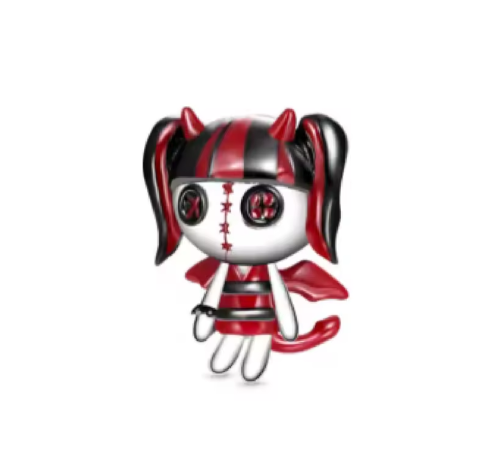 Halloween Charms