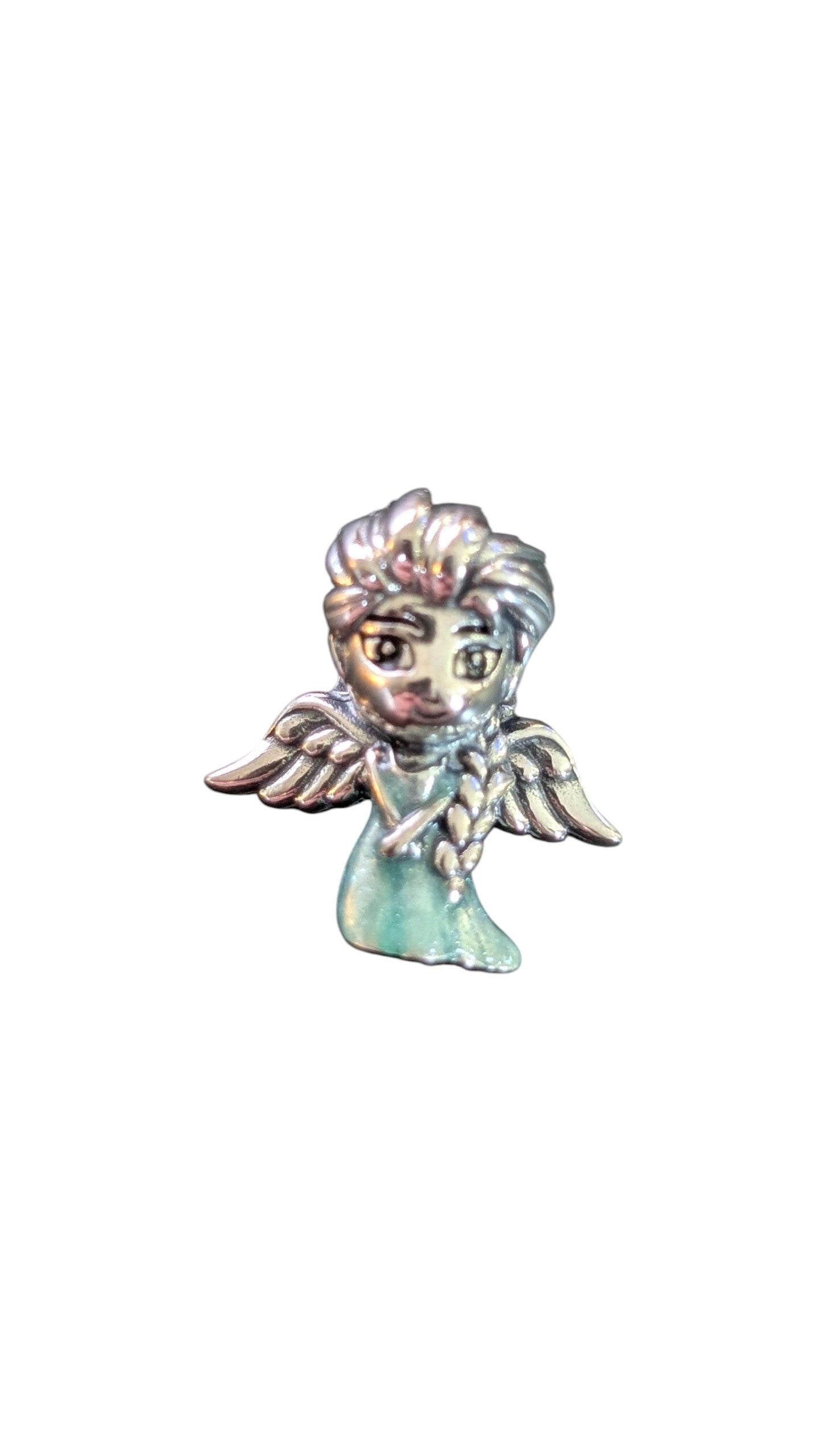 Dis/pix charms