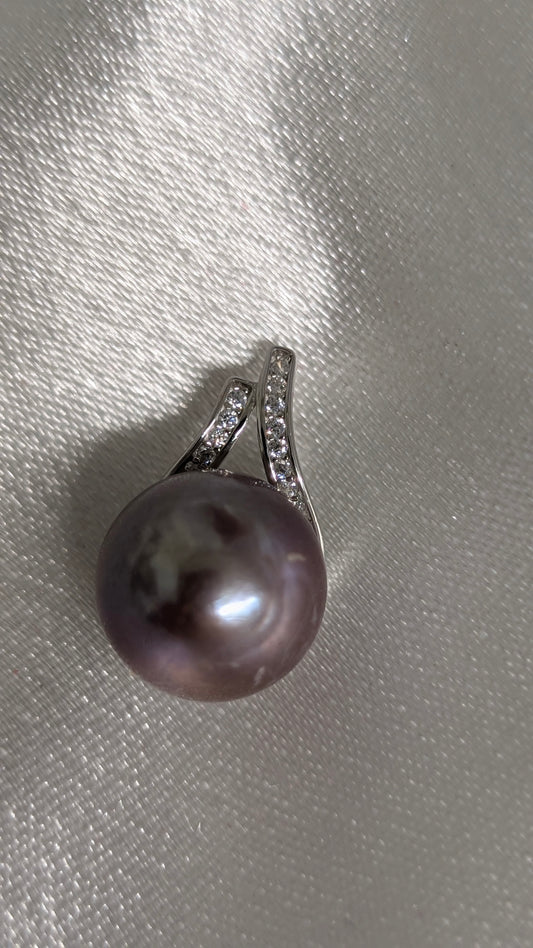 Abbie Edison pendant mount