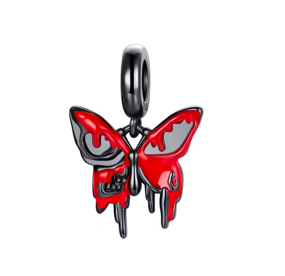 Halloween Charms