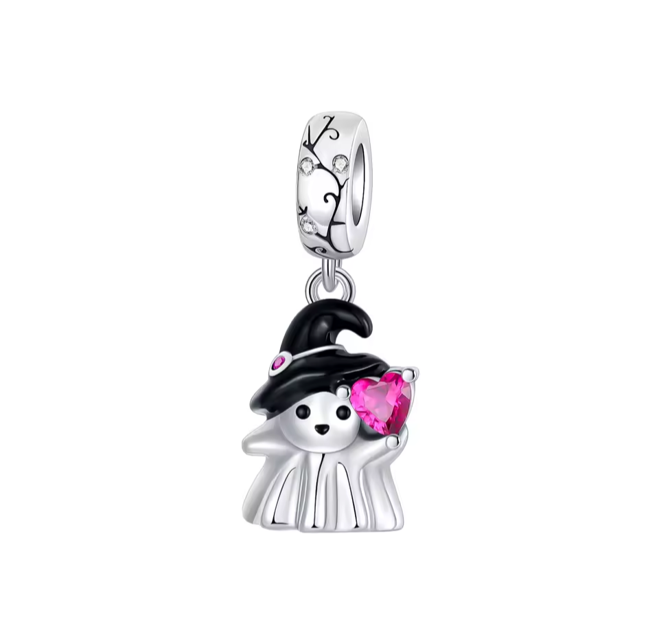 Halloween Charms