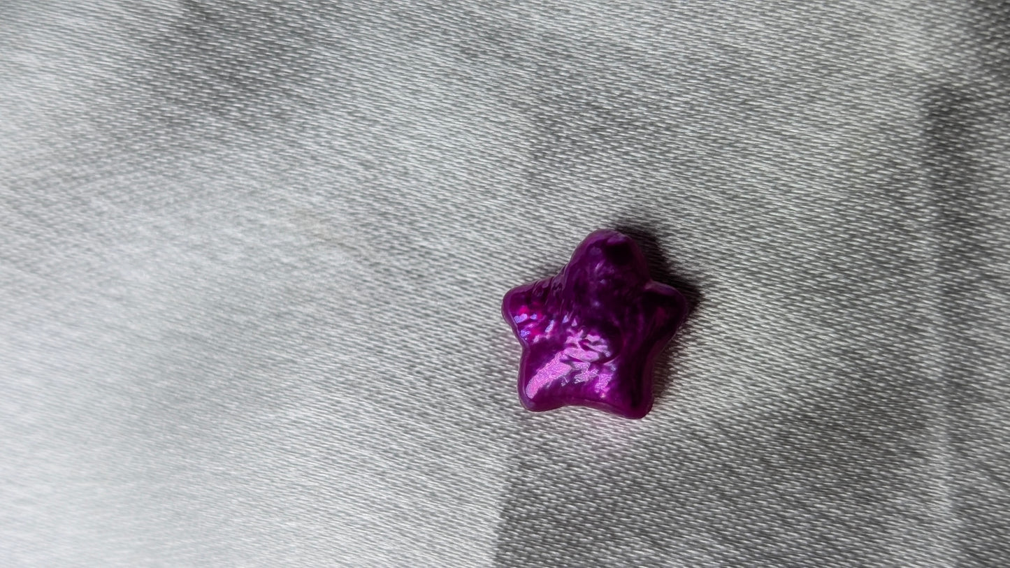 Pearl Stars