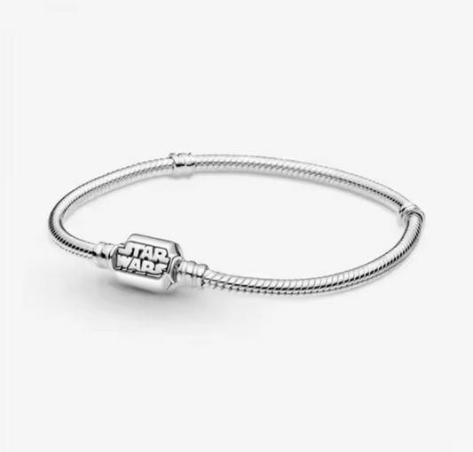 Star wars Charm Bracelet