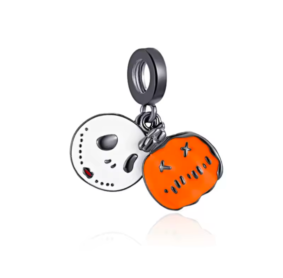 Halloween Charms
