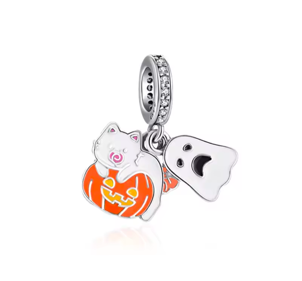Halloween Charms