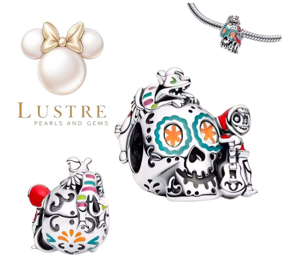 Disney Pixar Charms