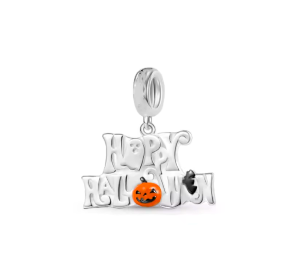 Halloween Charms