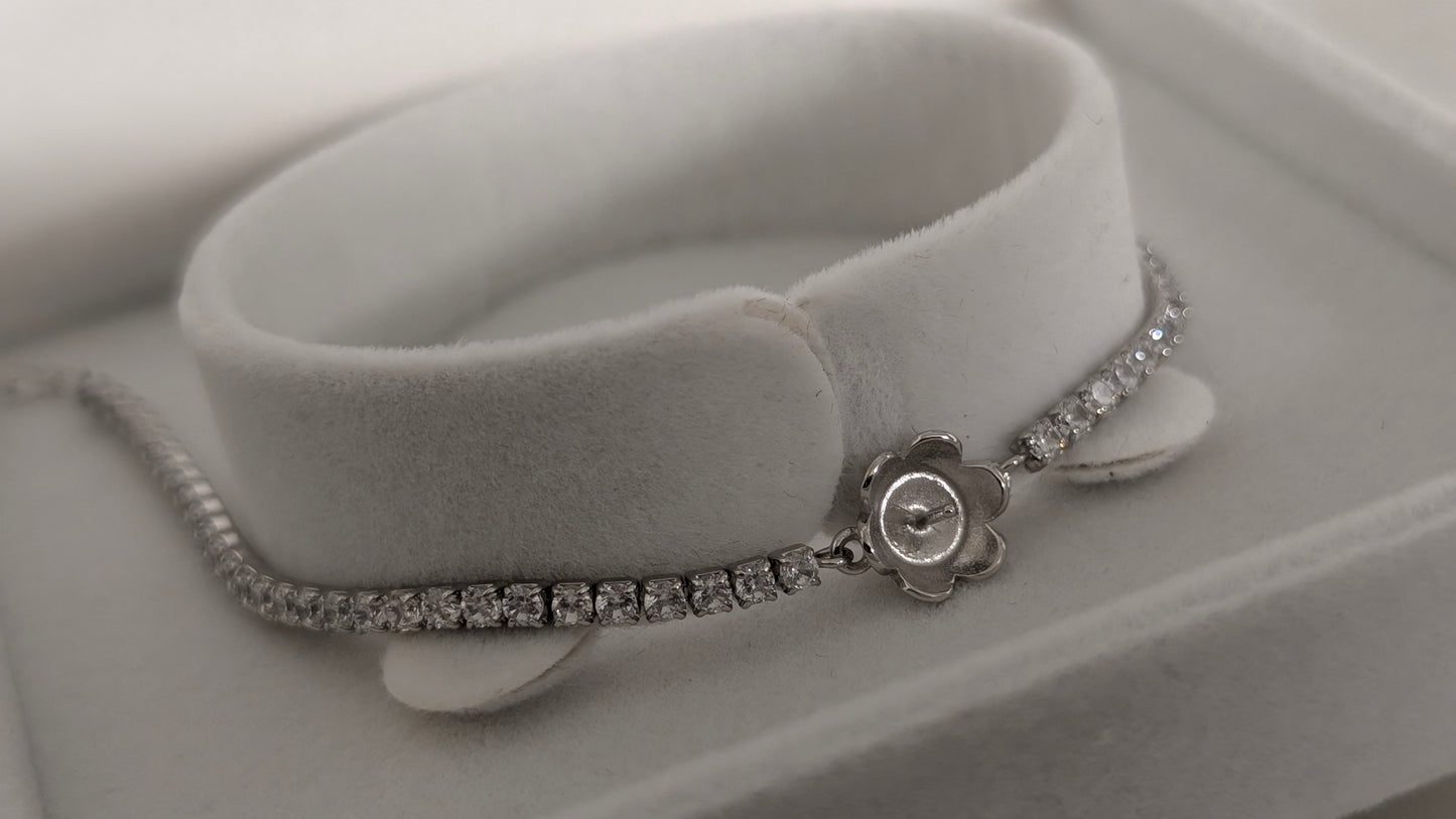 sparkle bracelet for Rounds and Edisons