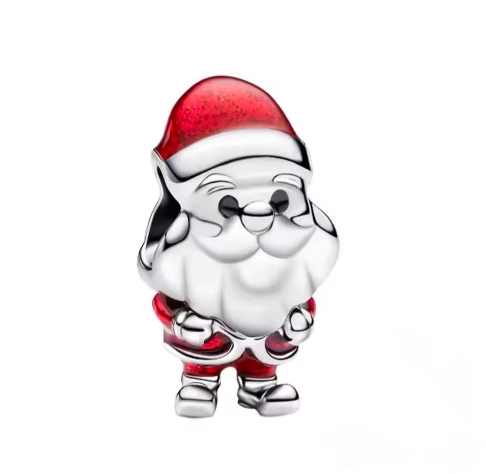 Christmas Charm Range