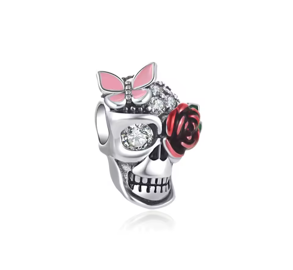 Halloween Charms