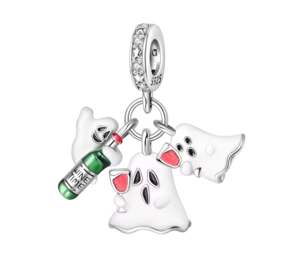 Halloween Charms