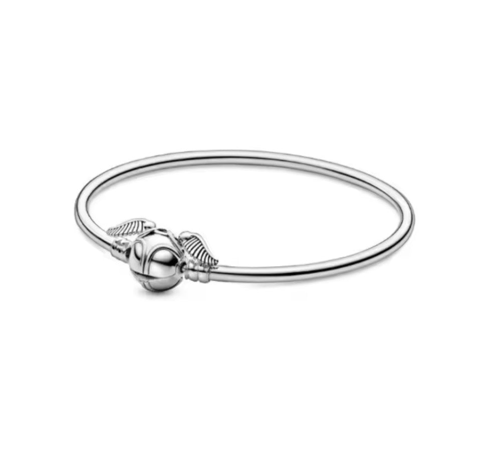 Harry Potter sterling silver charms