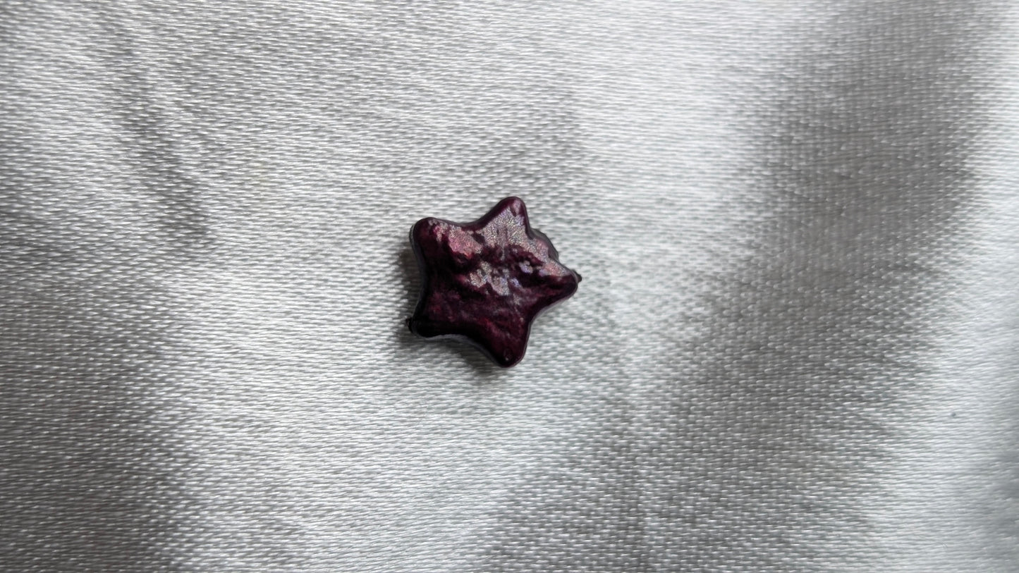 Pearl Stars