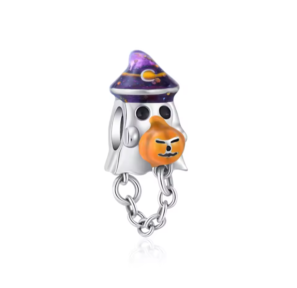Halloween Charms