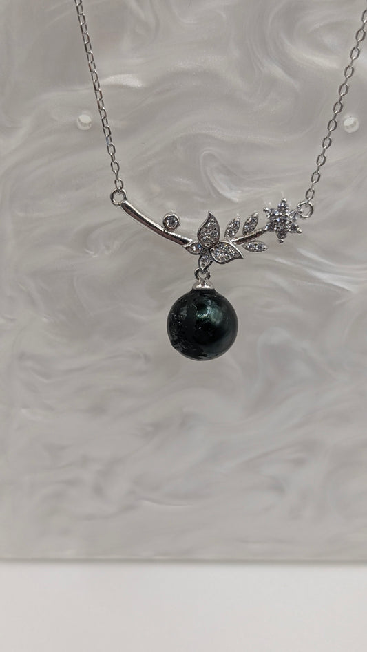 Forest green Edison Julie's garden