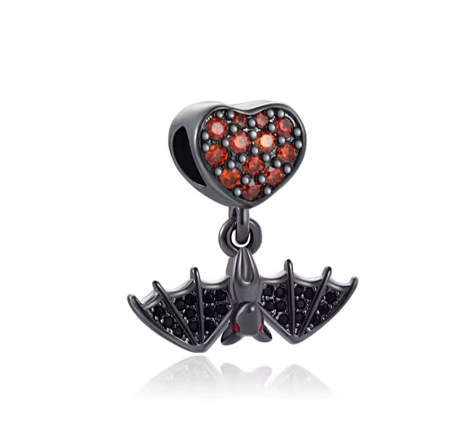 Halloween Charms