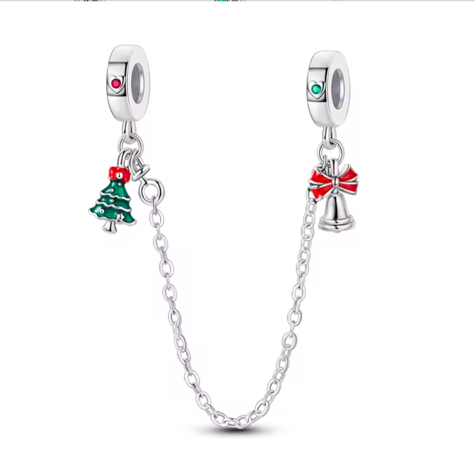 Christmas Charm Range