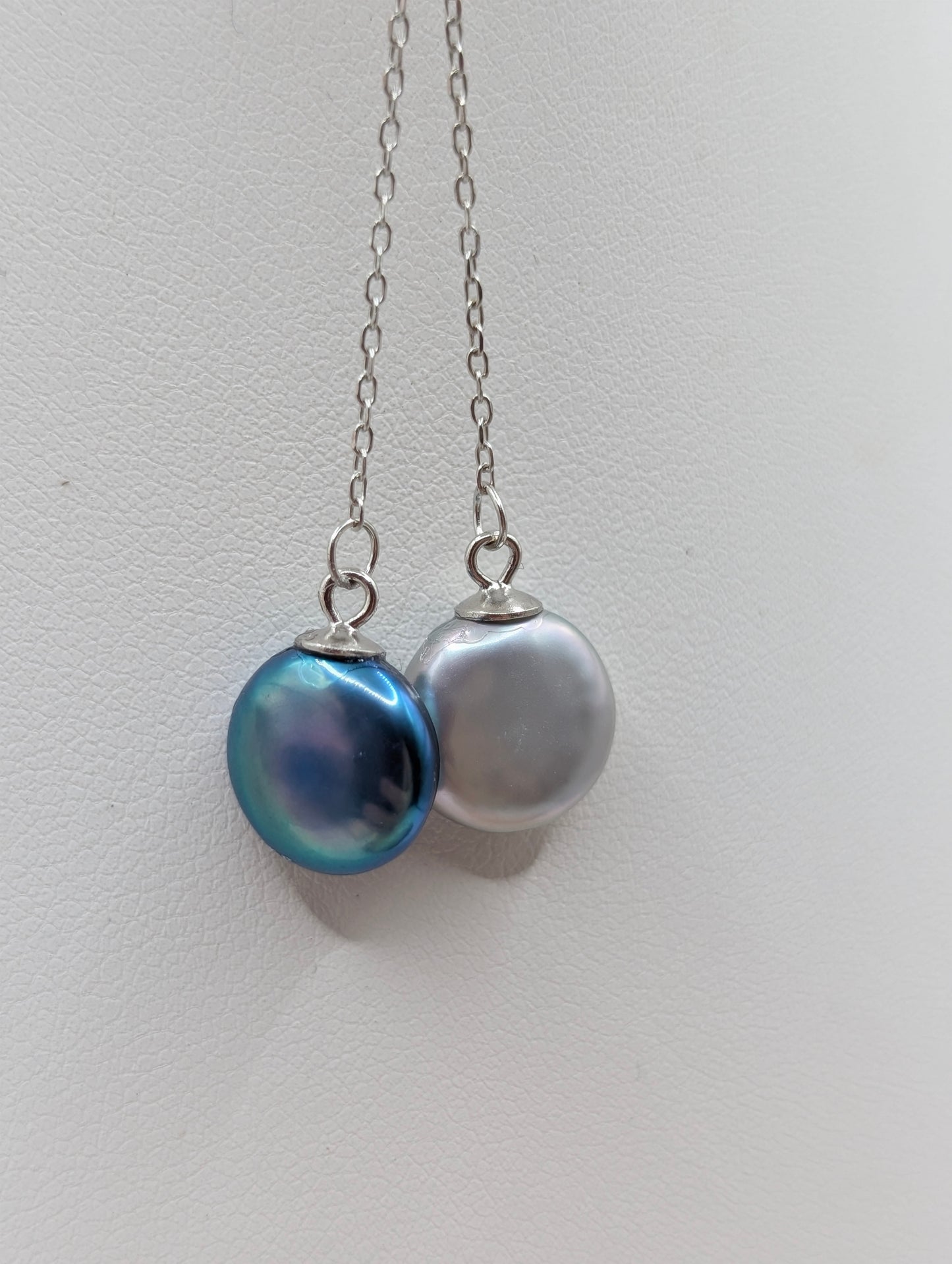 Classic natural pearl bracelet