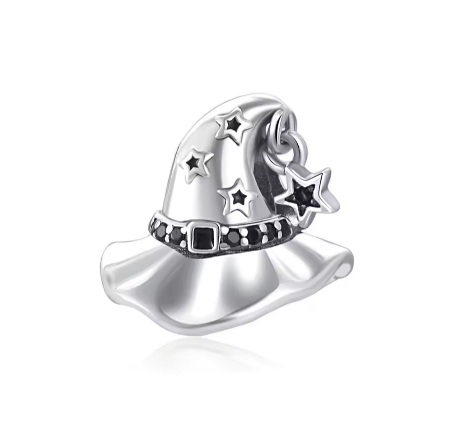 Halloween Charms
