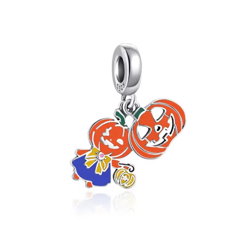 Halloween Charms