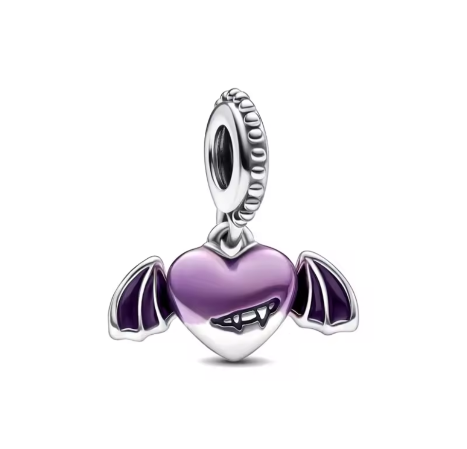 Halloween Charms