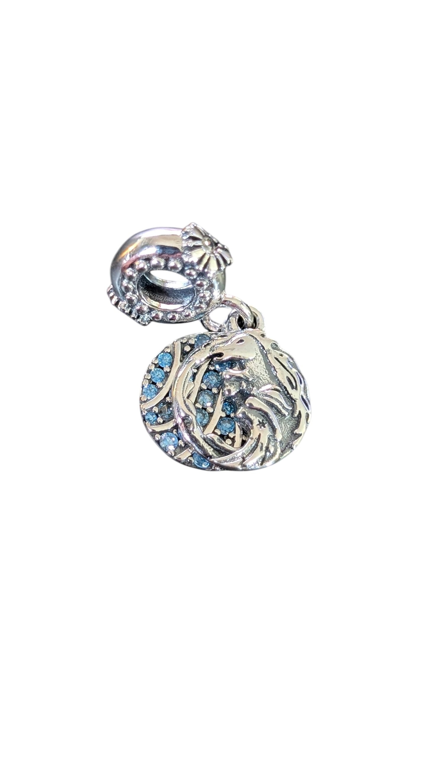 Dis/pix charms