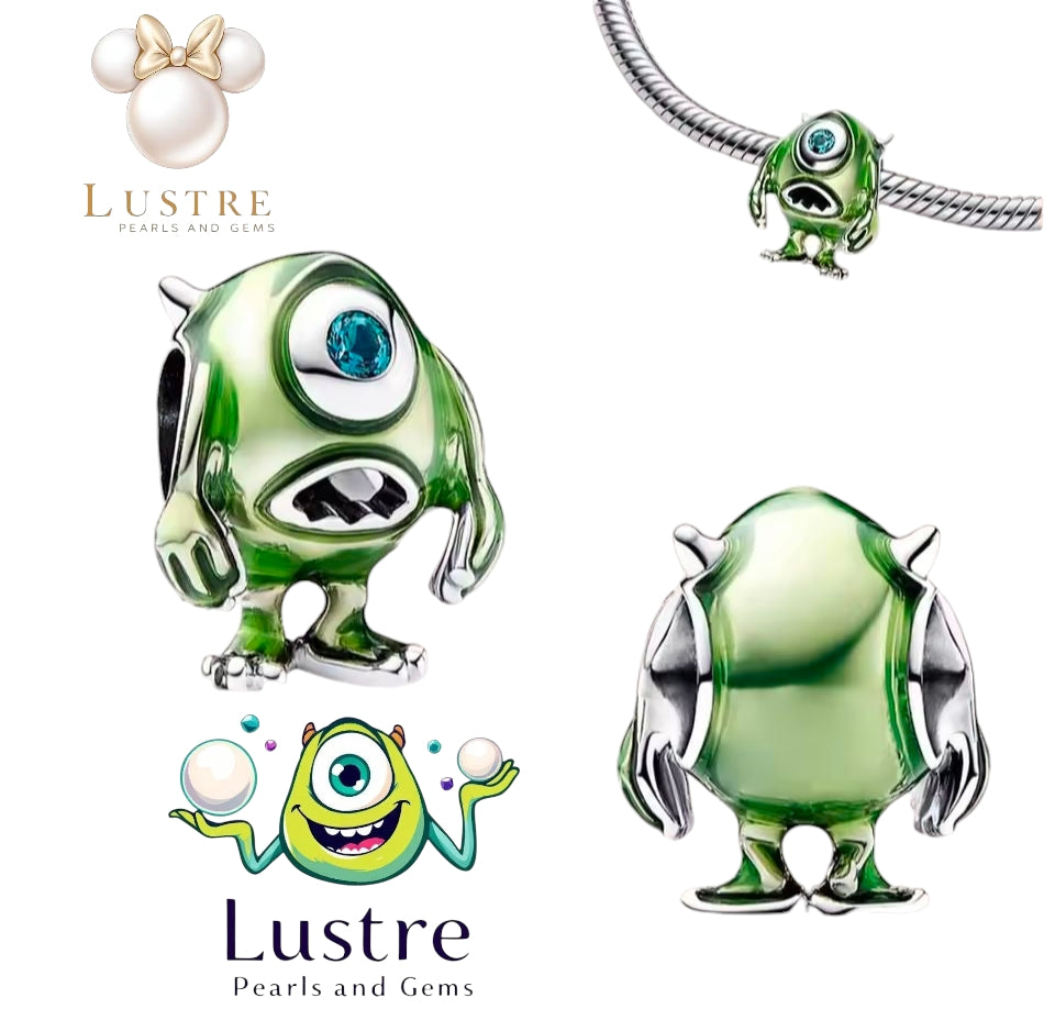 Disney Pixar Charms