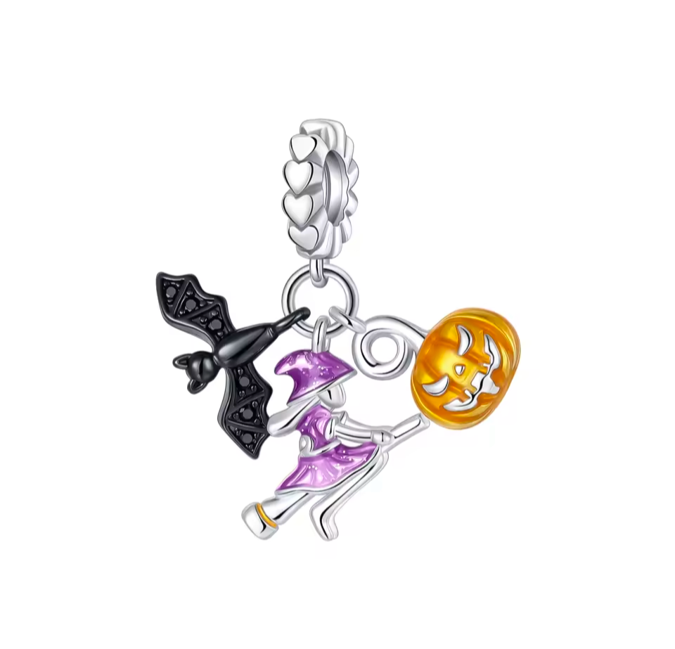 Halloween Charms