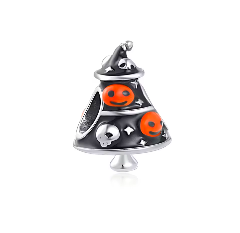Halloween Charms