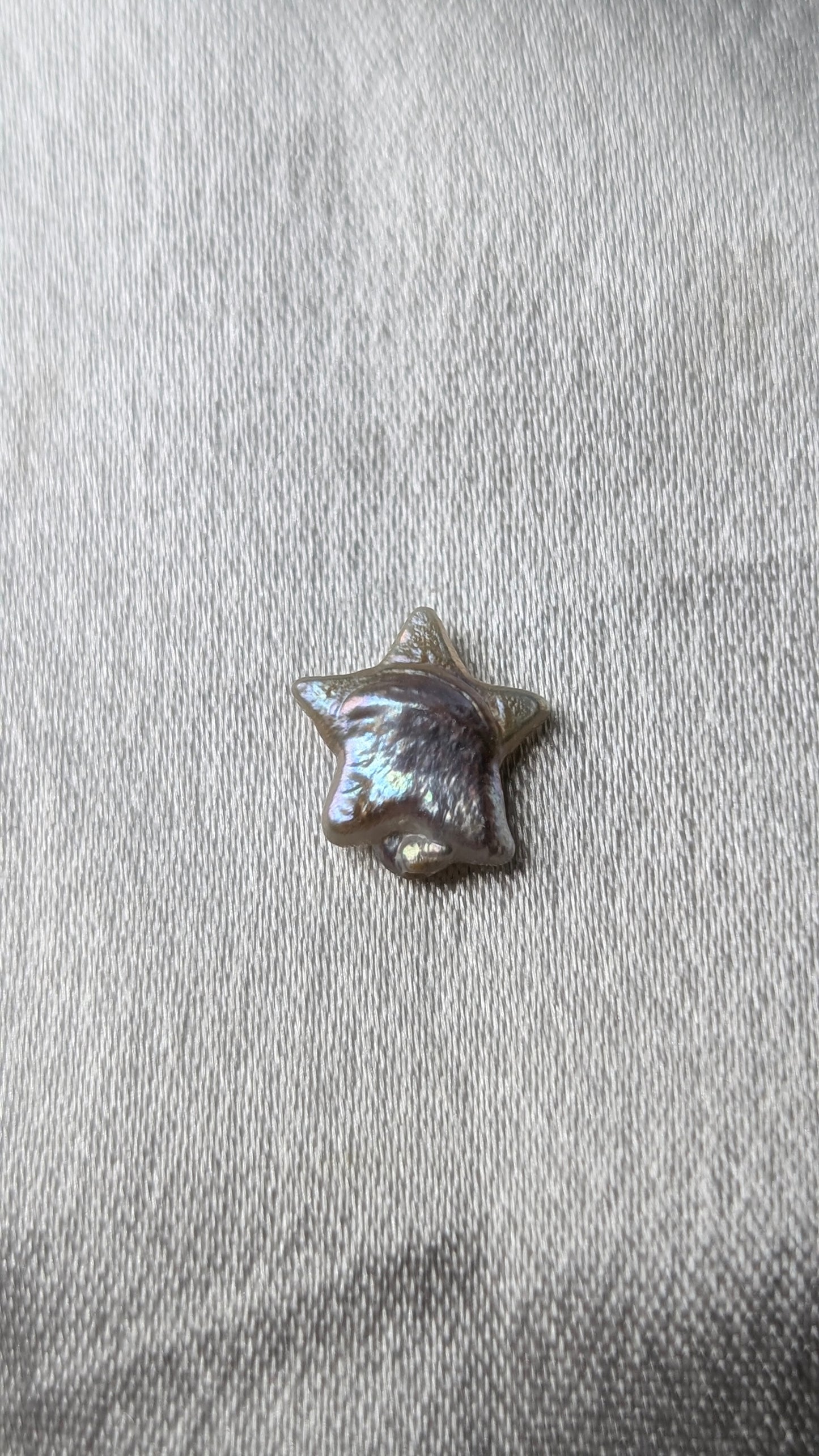 Pearl Stars