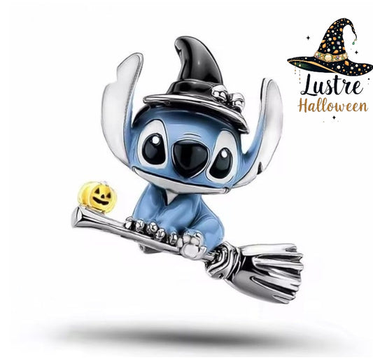 Premium Halloween charm