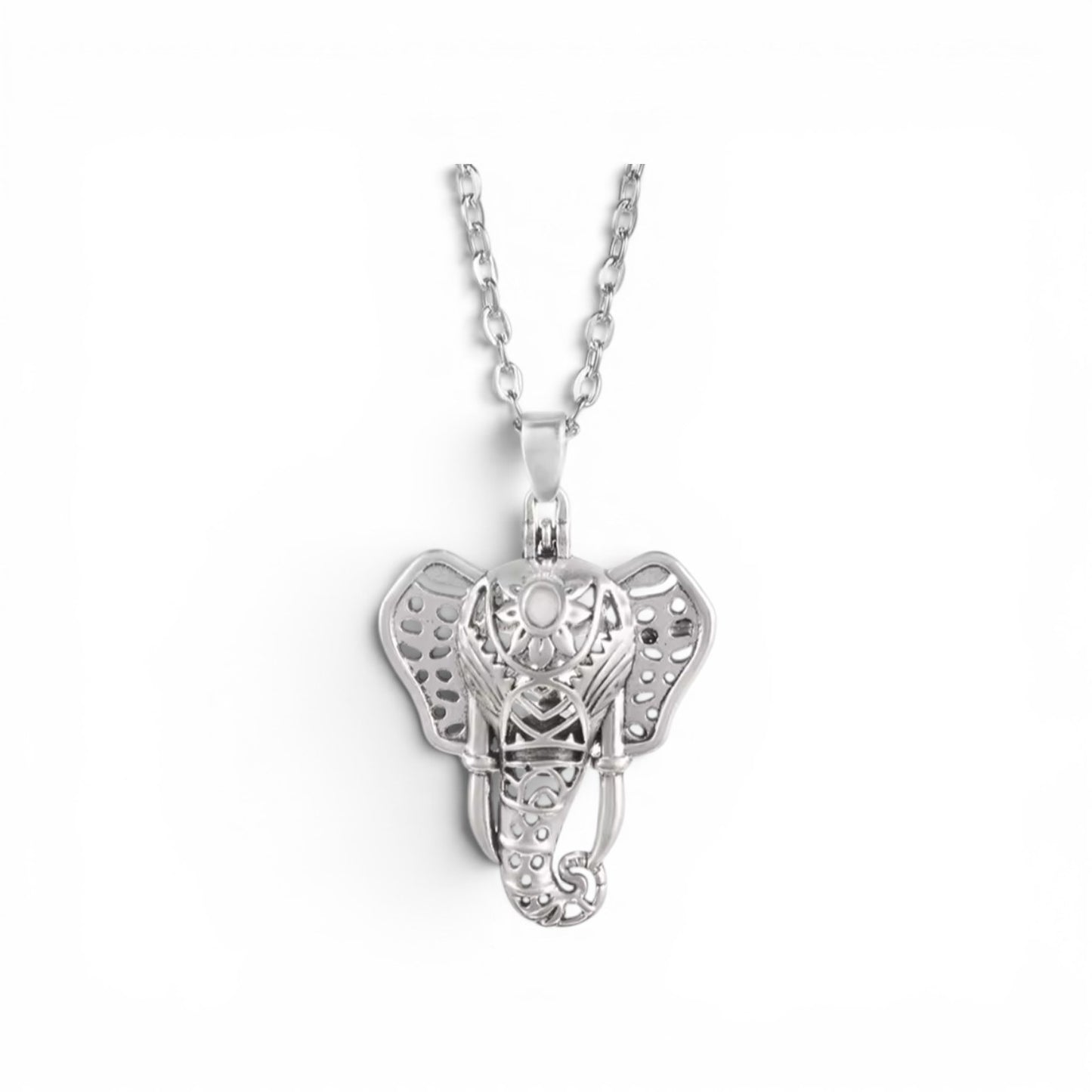 Elephant Head Edison cage
