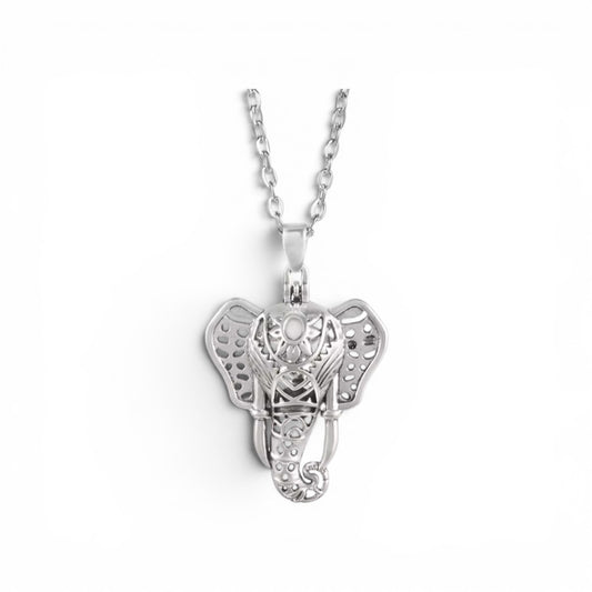 Elephant Head Edison cage