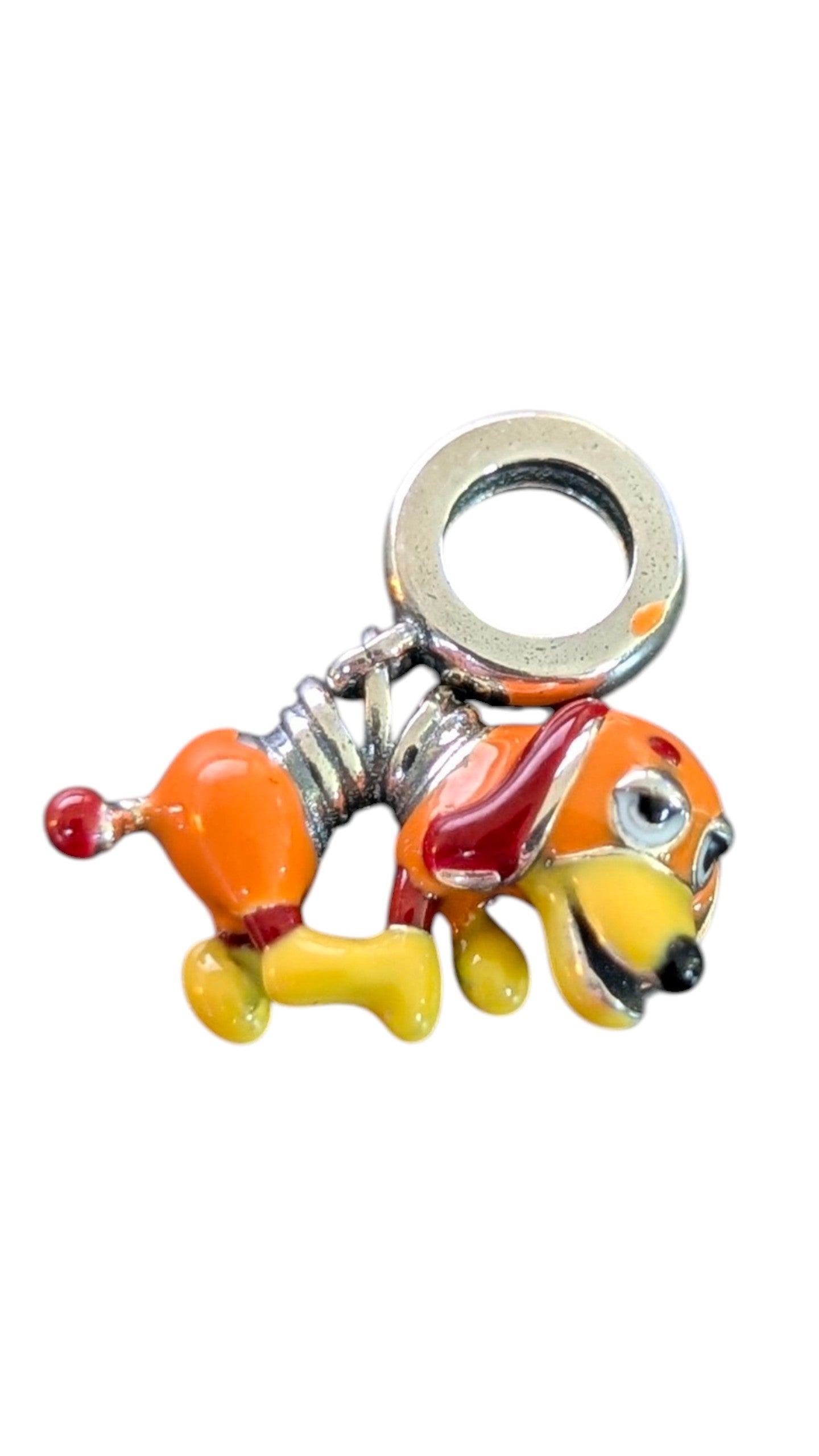 Dis/pix charms